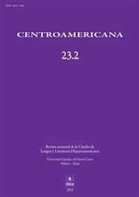Centroamericana 23.2 - aa.vv - kostenlos E-Book