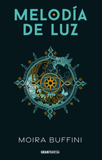 Melodía de luz - Moira Buffini - E-Book