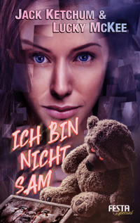 Ich bin nicht Sam - Jack Ketchum - E-Book