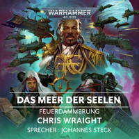 Warhammer 40.000: Feuerdämmerung 07 - Chris Wraight - Hörbuch