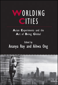 Worlding Cities -  - E-Book