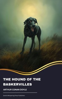 The Hound of the Baskervilles - Arthur Conan Doyle - E-Book