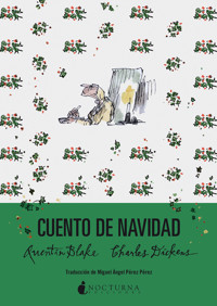 Cuento de Navidad - Charles Dickens. - E-Book