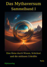 Das Mythaversum - Sammelband I - Rado - E-Book
