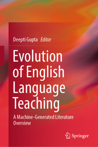 Evolution of English Language Teaching -  - E-Book