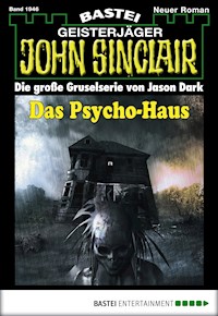 John Sinclair 1946 - Jason Dark - E-Book