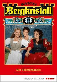 Bergkristall - Folge 296 - Lothar Eschbach - E-Book