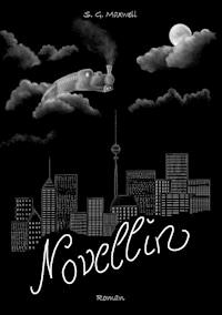 Novellin - S.G. Maxwell - E-Book