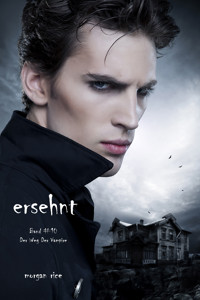 Ersehnt (Der Weg der Vampire – Band 10) - Morgan Rice - E-Book