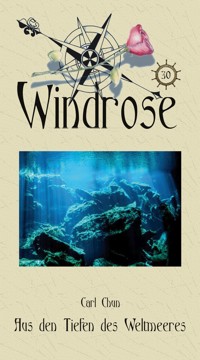 Aus den Tiefen des Weltmeeres - Erik Schreiber - E-Book