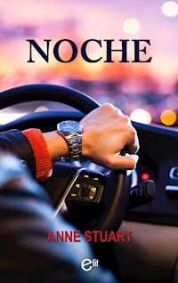 Noche - Anne Stuart - E-Book