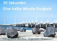 30 Sekunden - Dirk Jürgensen-Düsseldorf - E-Book
