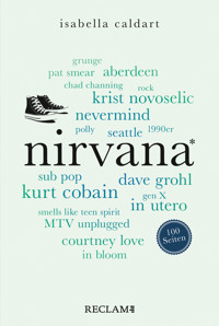 Nirvana. 100 Seiten - Isabella Caldart - E-Book