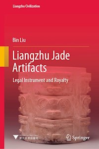 Liangzhu Jade Artifacts - Bin Liu - E-Book