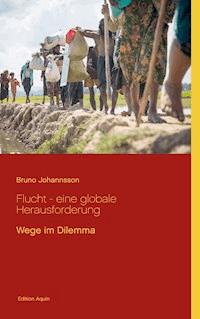 Flucht - eine globale Herausforderung - Bruno Johannsson - E-Book