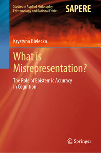 What is Misrepresentation? - Krystyna Bielecka - E-Book