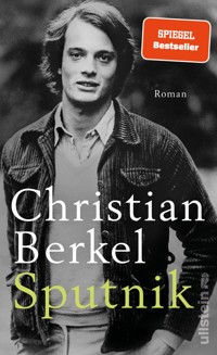 Sputnik - Christian Berkel - E-Book