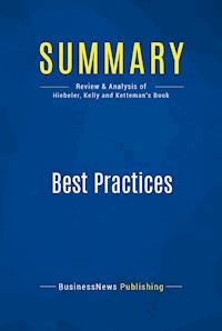 Summary: Best Practices - BusinessNews Publishing - E-Book