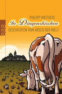 In Dingenskirchen - Philipp Mattheis - E-Book
