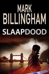 Slaapdood - Mark Billingham - E-Book