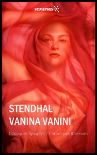 Vanina Vanini - Stendhal - E-Book