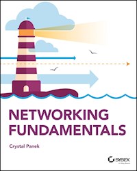 Networking Fundamentals - Crystal Panek - E-Book