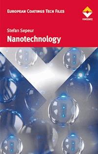 Nanotechnology - Stefan Sepeur - E-Book