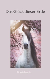 Das Glück dieser Erde - Rita de Monte - E-Book