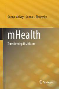 mHealth - Donna Malvey - E-Book
