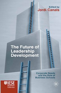 The Future of Leadership Development -  - E-Book