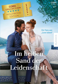 Cora Collection Band 55 - Kim Lawrence - E-Book