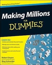 Making Millions For Dummies - Robert Doyen - E-Book