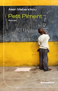Petit Piment - Alain Mabanckou - E-Book