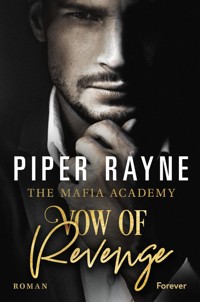 Vow of Revenge - Piper Rayne - E-Book