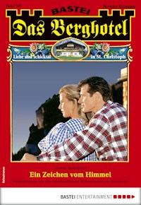 Das Berghotel 208 - Verena Kufsteiner - E-Book