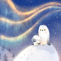 When Sonya did not want to sleep - Katja Runow - Hörbuch