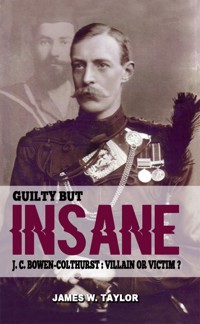 Guilty but Insane: - James W. Taylor - E-Book