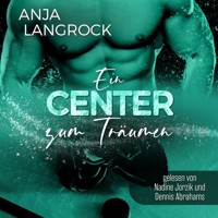 Ein Center zum Träumen - Anja Langrock - Hörbuch