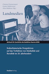Landmedien -  - E-Book