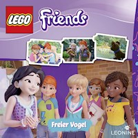 Folge 73: Freier Vogel - - Hörbuch