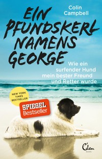 Ein Pfundskerl namens George - Colin Campbell - E-Book