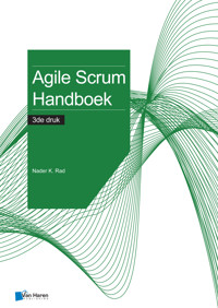 Agile Scrum Handboek – 3de druk - Nader K. Rad - E-Book