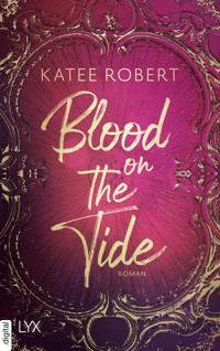 Blood on the Tide - Katee Robert - E-Book