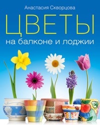 Цветы на балконе и лоджии - А. Скворцова - E-Book