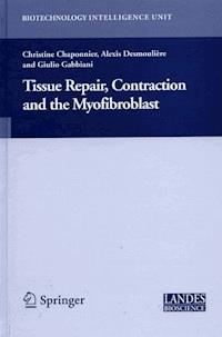 Tissue Repair, Contraction and the Myofibroblast - - E-Book