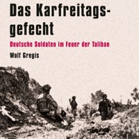 Das Karfreitagsgefecht - Wolf Gregis - Hörbuch