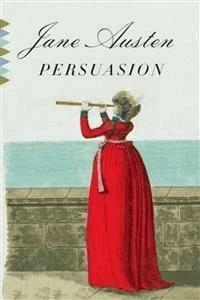 Persuasion - Jane Austen. - E-Book