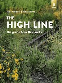 The High Line - Piet Oudolf - E-Book