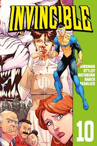 Invincible 10 - Robert Kirkman - E-Book