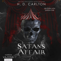 Satan's Affair - H. D. Carlton - Hörbuch
